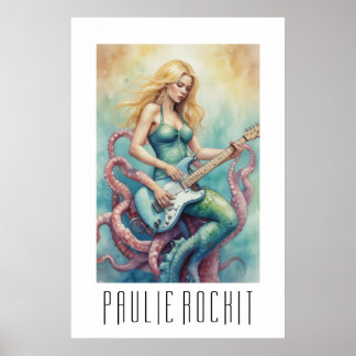 POSTER ADELLA