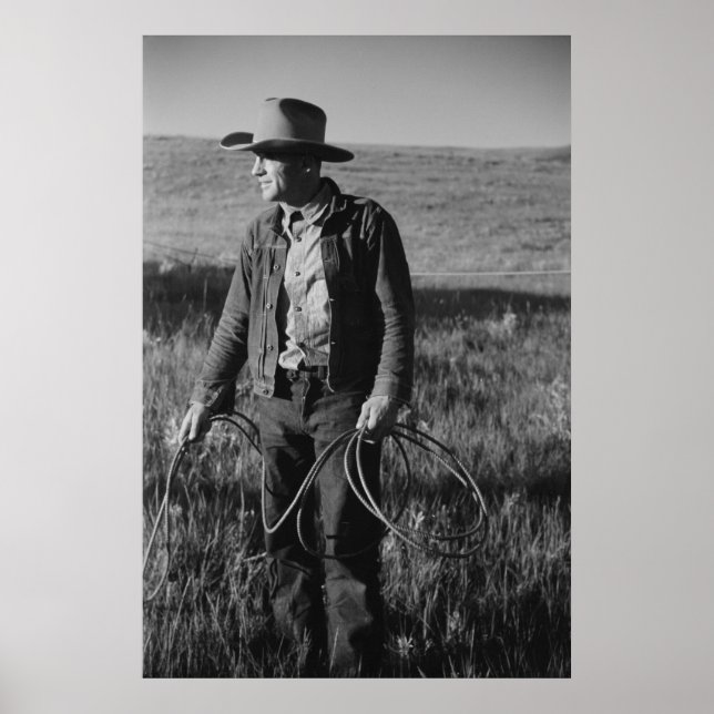 Poster Administration de la sécurité vintage (Devant)