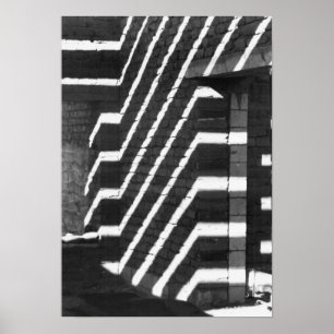 Poster Adobe Shadows