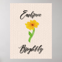 Adopter avec éclat