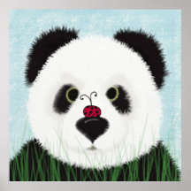 Adorable Ours Panda