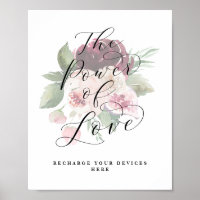 Adore la puissance de l'amour Périphérique de char
