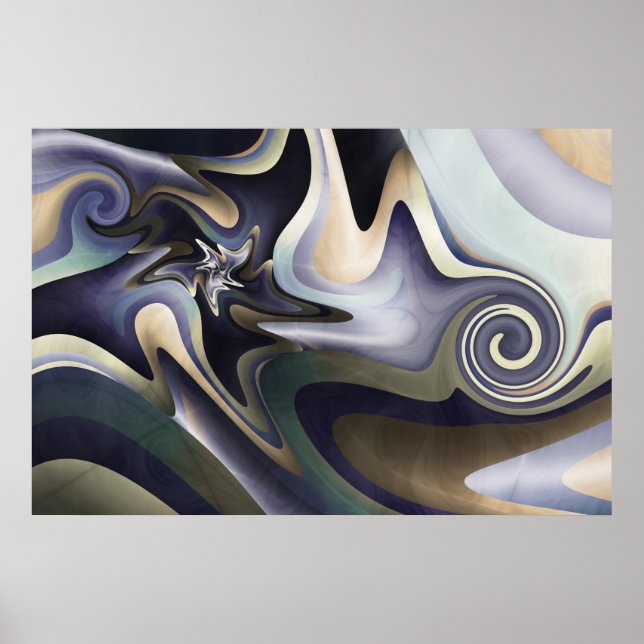 Poster Aeolus (Devant)