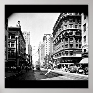 Poster Affiche-Cru Dallas Photography-16