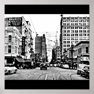 Poster Affiche-Cru Dallas Photography-3
