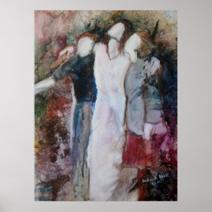 Poster "Affiche du médiateur"