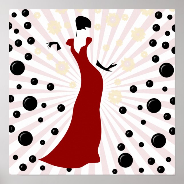 Poster Affiches, OEuvre murale, Décor mural (Devant)