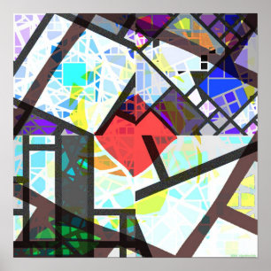 Poster Affinité structurelle 17b