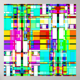Poster Affinité structurelle 19
