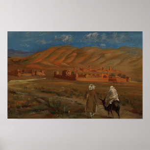 Poster Afghanistan