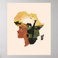 Africa love