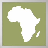 Afrique verte audacieuse
