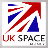 Agence spatiale britannique