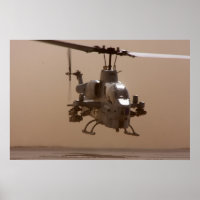 AH-1W Super Cobra