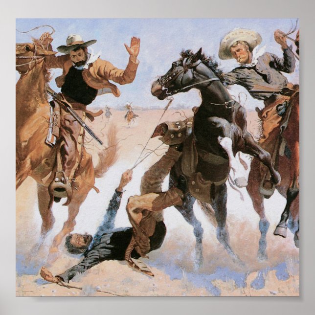 Poster Aider Un Camarade (Devant)