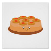 Aiguille à l'envers du gâteau