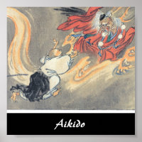 Aikido Japonais Martial Art