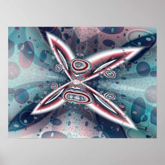 Poster Aileron (Devant)