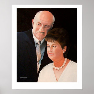 POSTER AIMER LE MARI ET LA FEMME