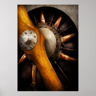 Poster Air - Vous avez des accessoires