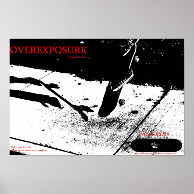 Poster Ajouter une roue de minuterie (Devant)