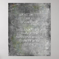 Ajouter Votre Devis Texte Grunge Gris Texté do-it-