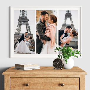 Poster Ajouter votre propre - Galerie de photos 3
