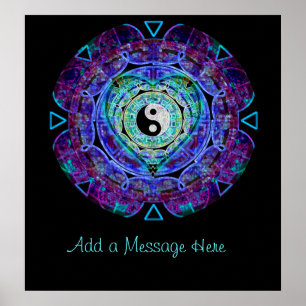 Poster Ajoutez votre message ici.