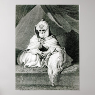 Poster Alameen Ben Mohammed