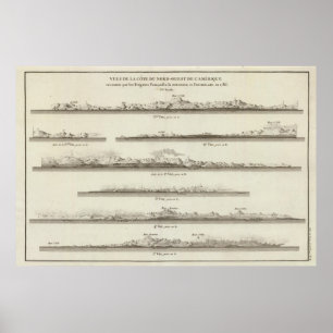 Poster Alaska 10