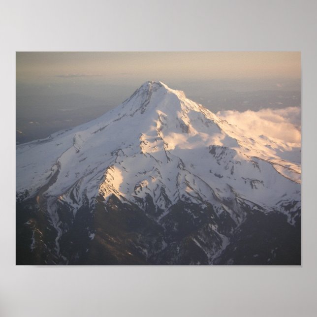 POSTER ALASKA LA BELLE (Devant)