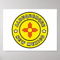 Albuquerque Nouveau-Mexique