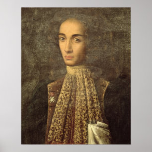 Poster Alessandro Scarlatti