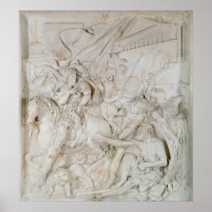 Poster Alexander the Great