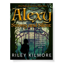 Alexy fort et silencieux
