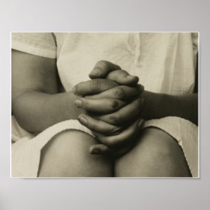 Poster Alfred Stieglitz Georgia O’Keeffe Photo