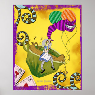 Poster Alice