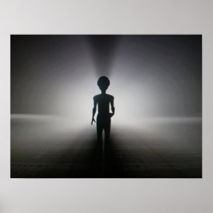 Poster Alien