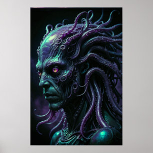 Poster Alien