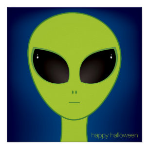 Poster Alien