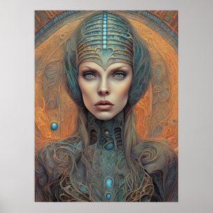 Poster Alien