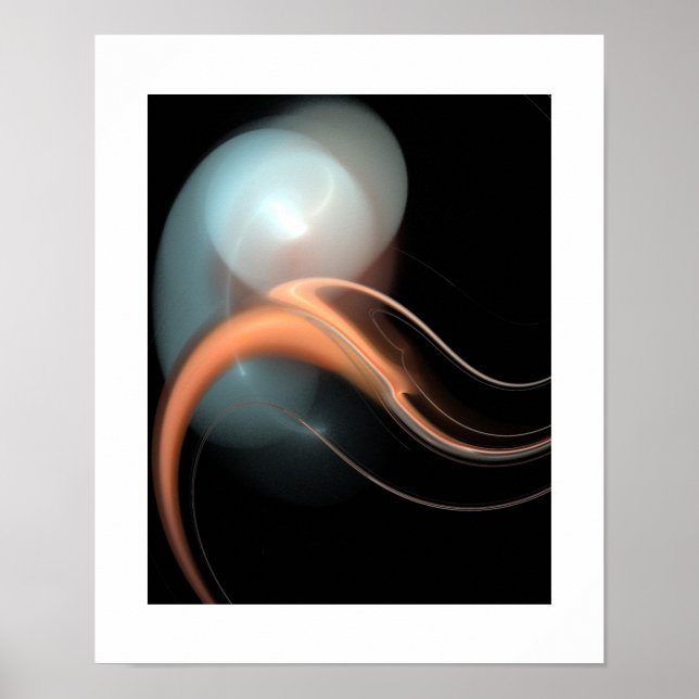 POSTER ALIEN PEARL (Devant)