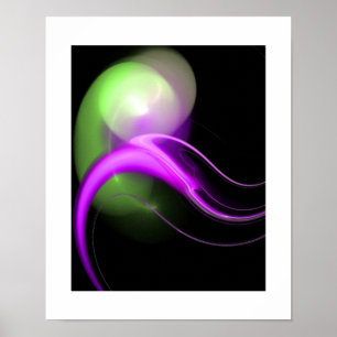 POSTER ALIEN PEARL