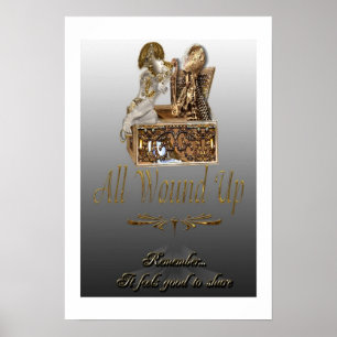 Poster All Wound Up (Poster)