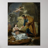 Allégorie des Arts et du Patronage