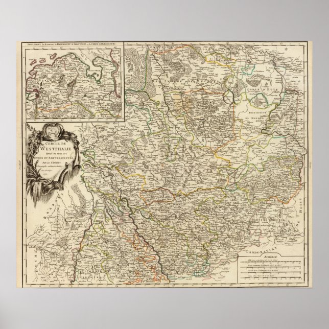 Poster Allemagne 28 (Devant)