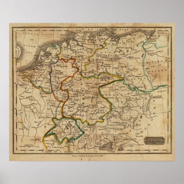 Poster Allemagne 31 (Devant)