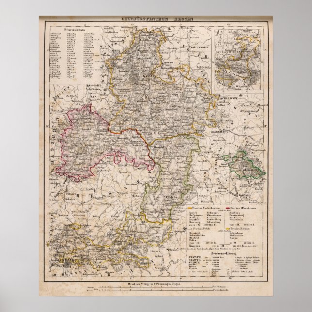 Poster Allemagne 6 (Devant)