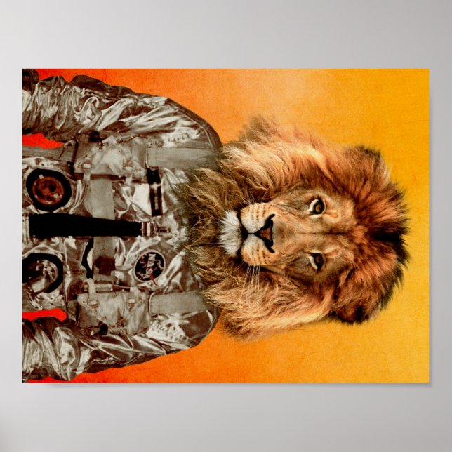 Poster Aller au vol (Devant)