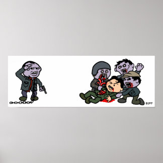 Poster Aller Sur 'Em